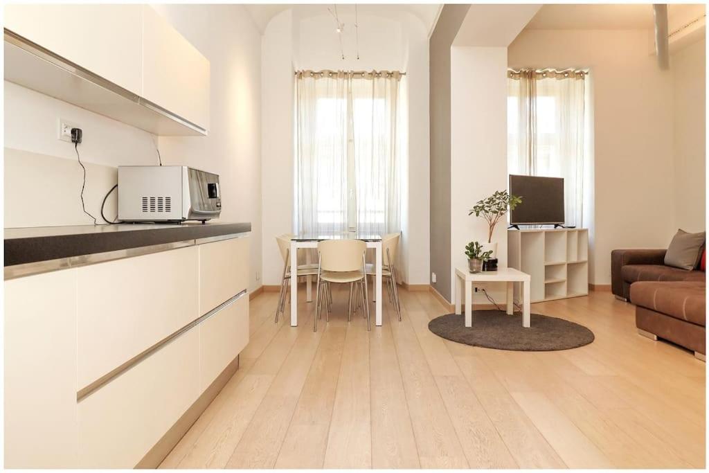 Casa San Carlo Nel Cuore Di Torino 외부 사진