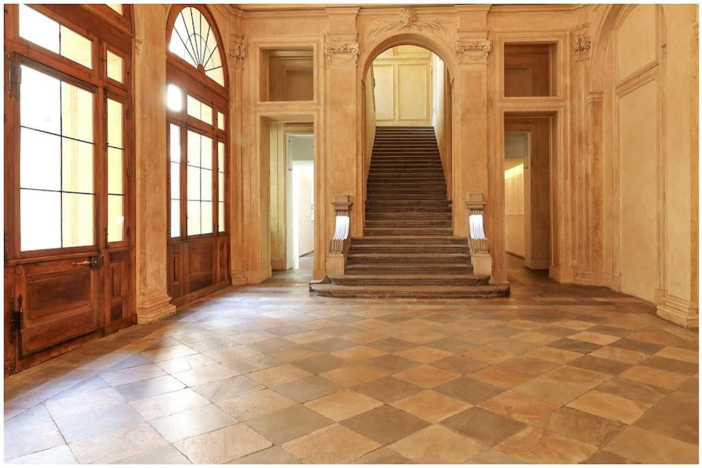 Casa San Carlo Nel Cuore Di Torino 외부 사진