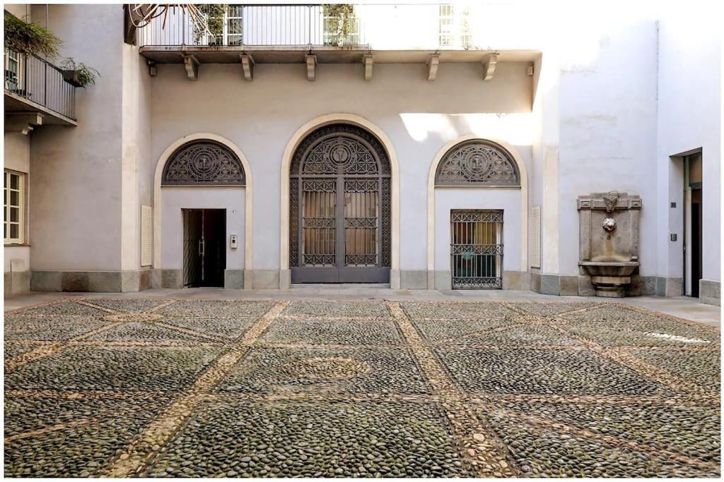 Casa San Carlo Nel Cuore Di Torino 외부 사진